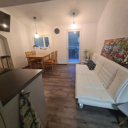 Wohnung Mit 2 Schlafzimmern Wutoschingen Dış mekan fotoğraf