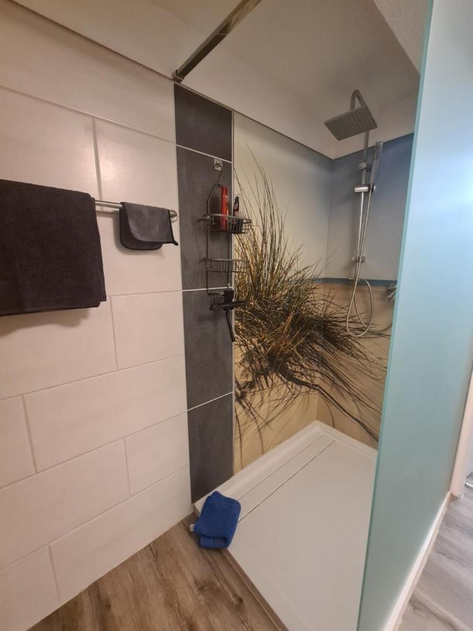 Wohnung Mit 2 Schlafzimmern Wutoschingen Dış mekan fotoğraf